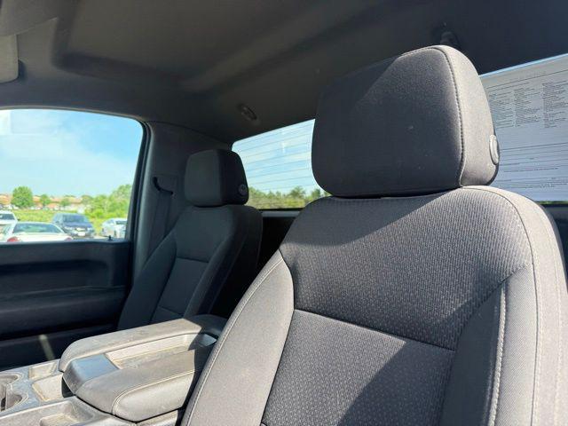 2023 GMC Sierra 3500HD 4WD Regular Cab Long Bed Pro
