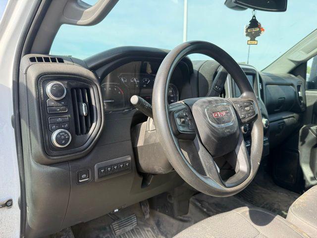 2023 GMC Sierra 3500HD 4WD Regular Cab Long Bed Pro