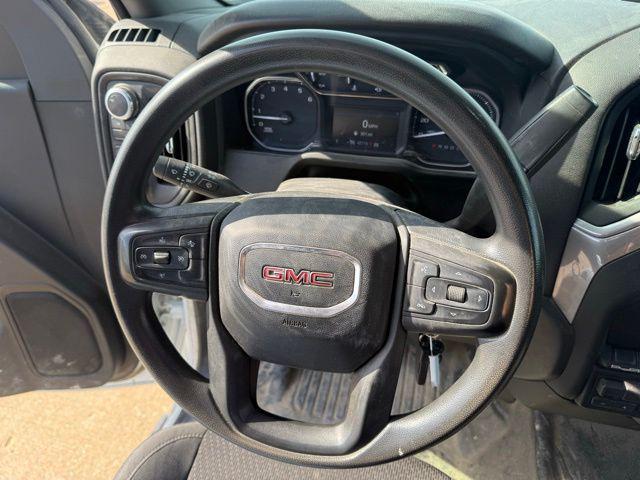 2023 GMC Sierra 3500HD 4WD Regular Cab Long Bed Pro