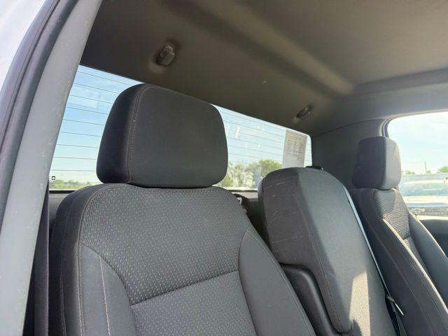 2023 GMC Sierra 3500HD 4WD Regular Cab Long Bed Pro