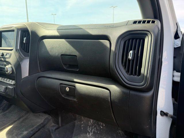 2023 GMC Sierra 3500HD 4WD Regular Cab Long Bed Pro