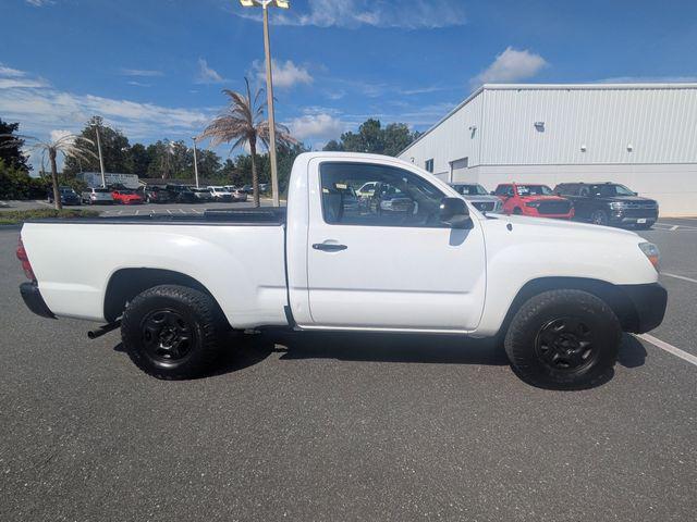 2014 Toyota Tacoma Base