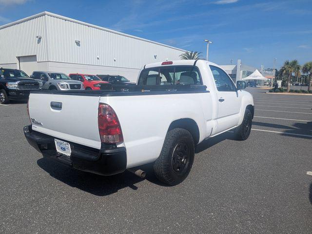 2014 Toyota Tacoma Base