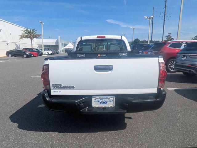 2014 Toyota Tacoma Base