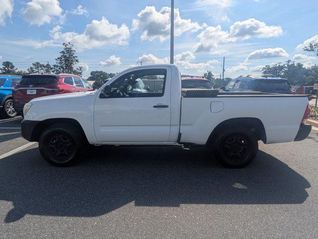 2014 Toyota Tacoma Base