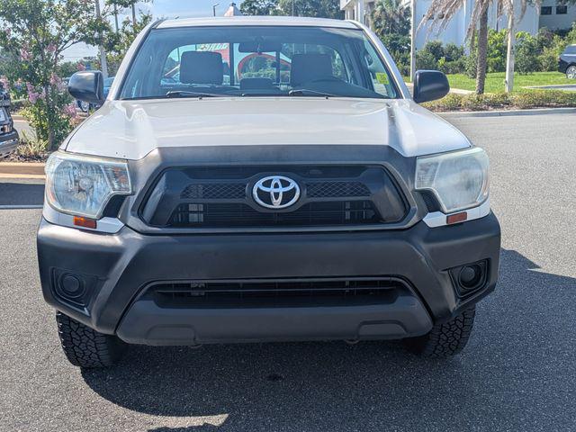2014 Toyota Tacoma Base