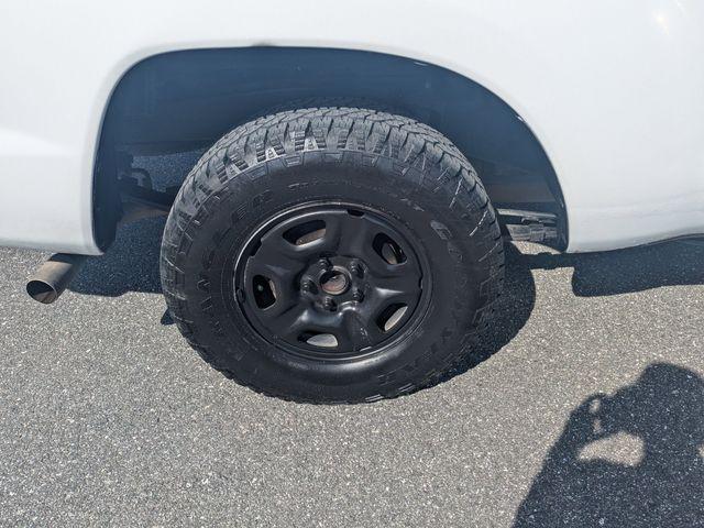 2014 Toyota Tacoma Base