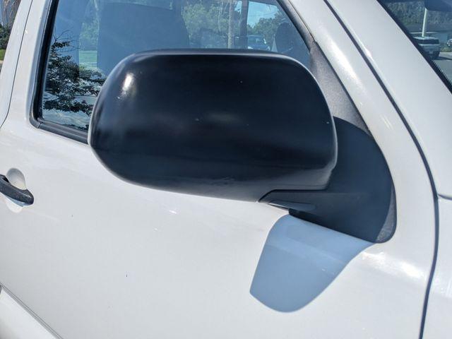 2014 Toyota Tacoma Base
