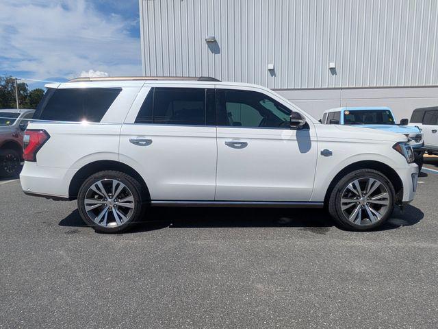 2021 Ford Expedition King Ranch