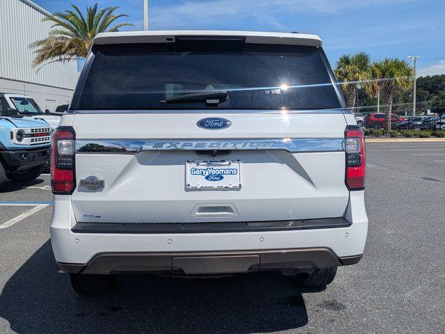 2021 Ford Expedition King Ranch