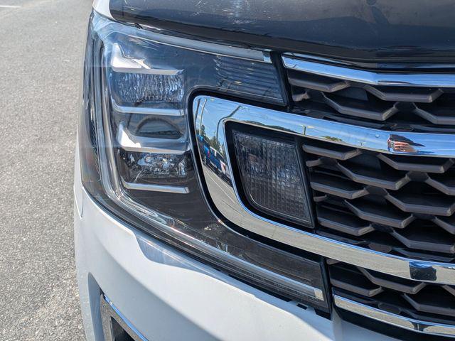 2021 Ford Expedition King Ranch