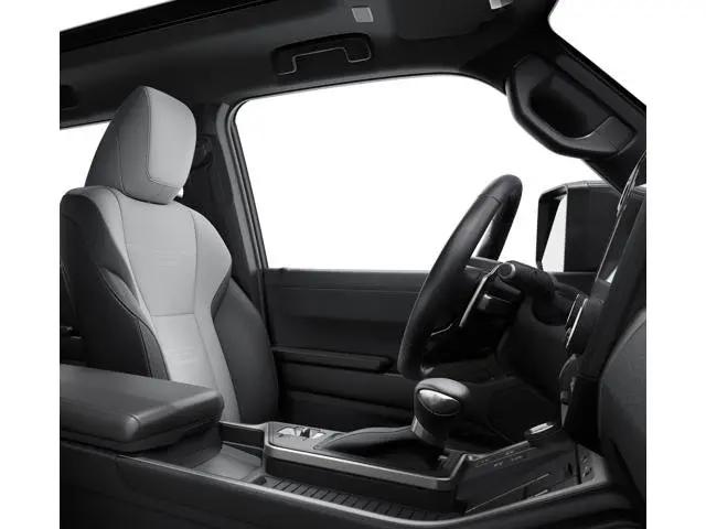 2026 Lexus GX 550 Luxury+
