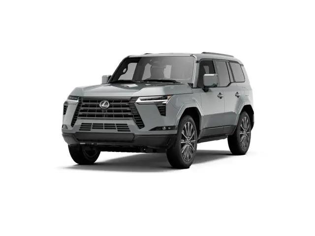 2026 Lexus GX 550 Luxury+ for sale in Fort Myers, FL