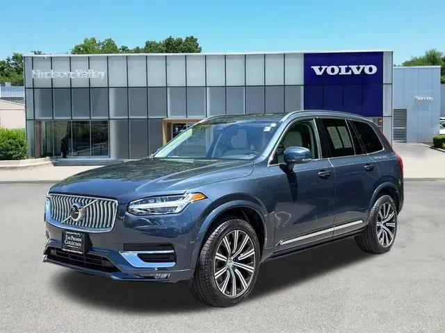 2024 Volvo XC90 B5 Core Bright Theme for sale in Wappingers Falls, NY