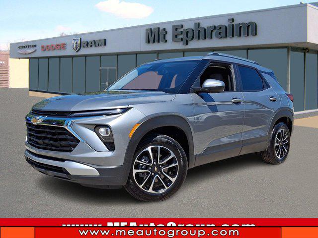 2025 Chevrolet TrailBlazer FWD LT for sale in Mount Ephraim, NJ