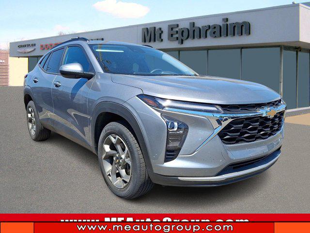 2025 Chevrolet Trax FWD LT for sale in Mount Ephraim, NJ