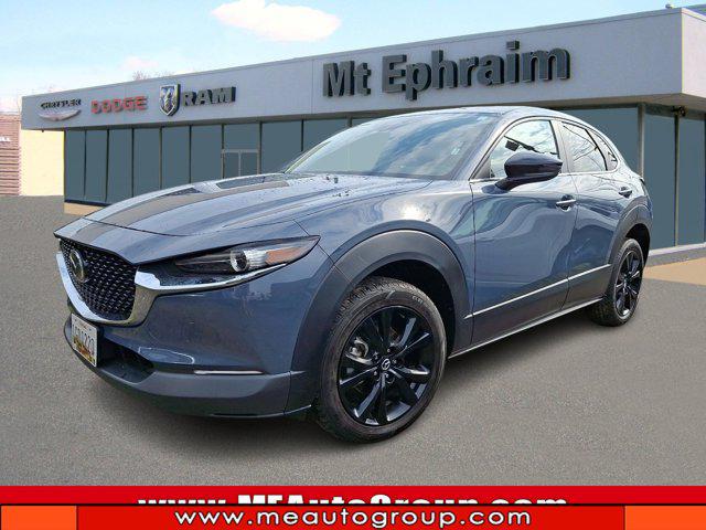 2024 Mazda CX-30 2.5 S Carbon Edition for sale in Mount Ephraim, NJ