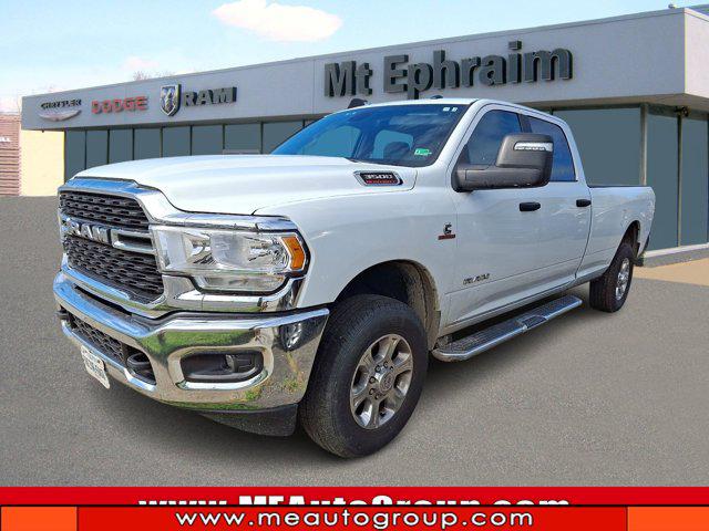 2024 Ram 3500 Big Horn Crew Cab 4x4 8' Box for sale in Mount Ephraim, NJ