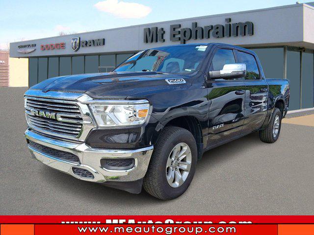 2024 Ram 1500 Laramie Crew Cab 4x4 5'7" Box for sale in Mount Ephraim, NJ