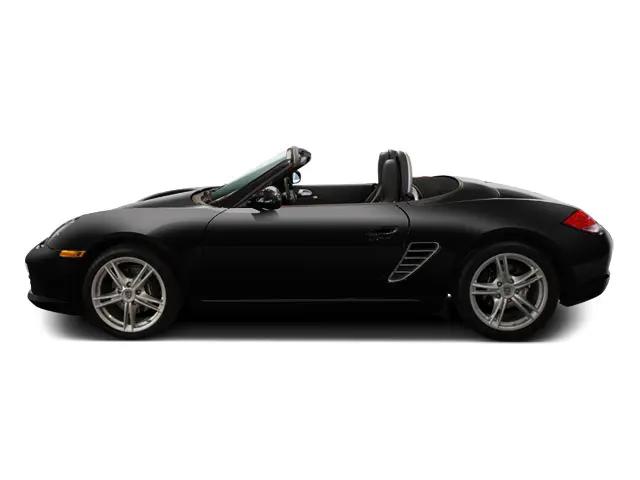 2010 Porsche Boxster S for sale in Huntsville, AL