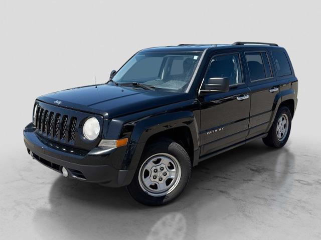 2012 Jeep Patriot Sport for sale in Washington, MI