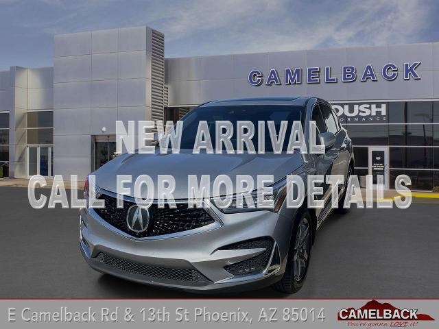 2019 Acura RDX Advance Package for sale in Phoenix, AZ