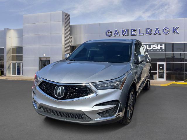 2019 Acura RDX Advance Package