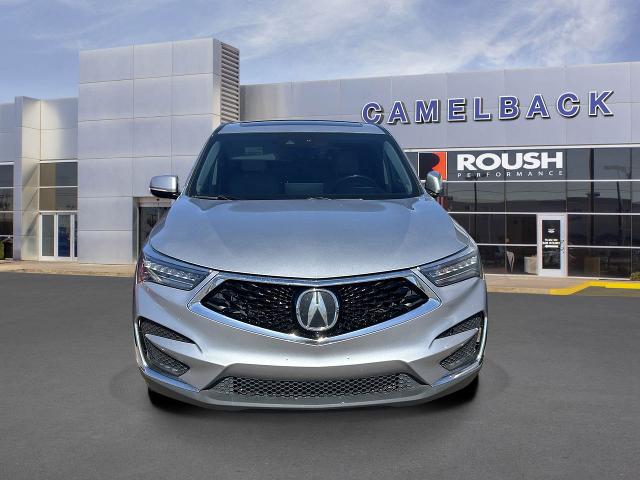 2019 Acura RDX Advance Package