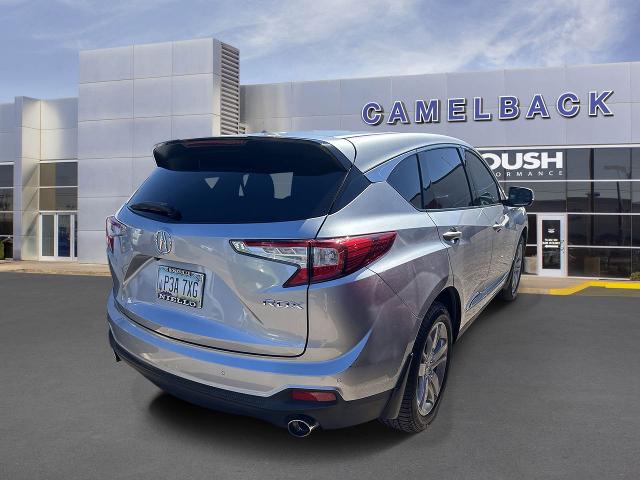 2019 Acura RDX Advance Package