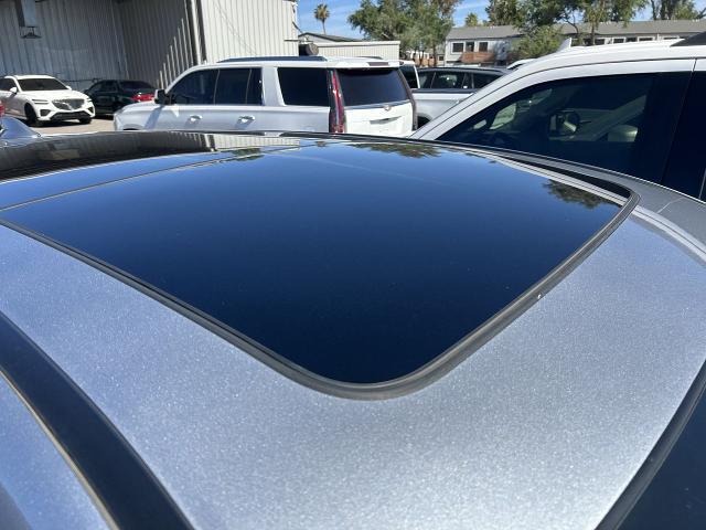 2019 Acura RDX Advance Package