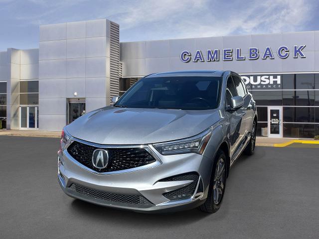 2019 Acura RDX Advance Package