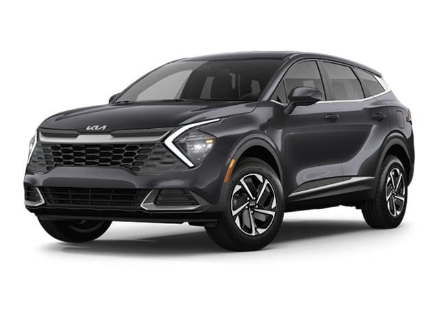 2023 Kia Sportage Hybrid LX for sale in Harrisburg, PA