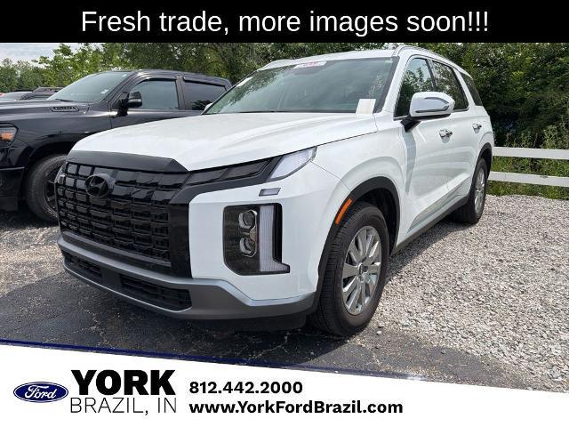 2025 Hyundai Palisade SEL for sale in Brazil, IN