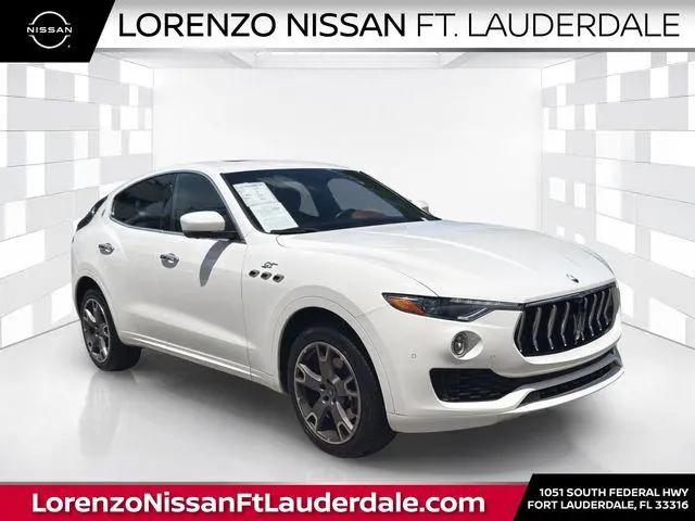 2023 Maserati Levante GT for sale in Fort Lauderdale, FL