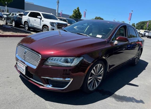 2018 Lincoln MKZ Reserve for sale in San Bernardino, CA