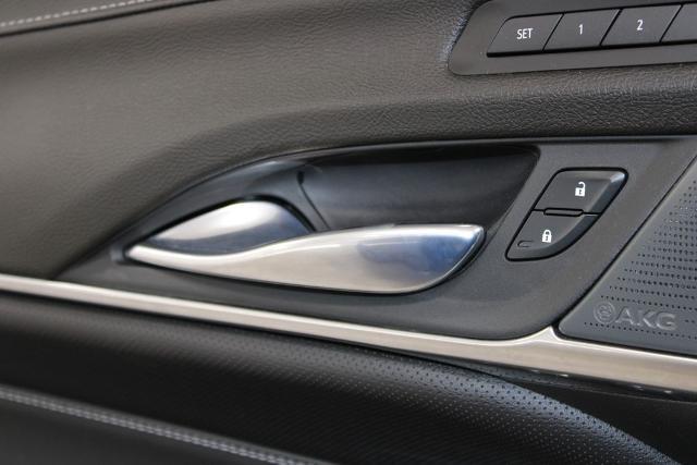 2022 Cadillac CT4-V V-Series Blackwing