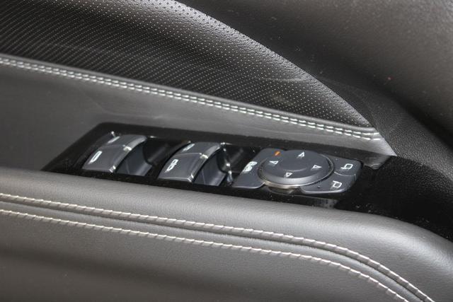 2022 Cadillac CT4-V V-Series Blackwing