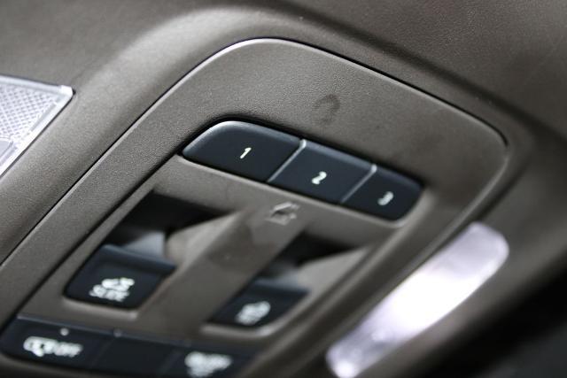 2022 Cadillac CT4-V V-Series Blackwing