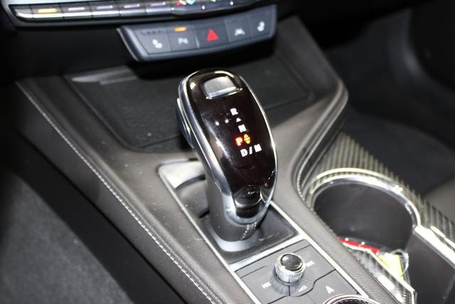 2022 Cadillac CT4-V V-Series Blackwing