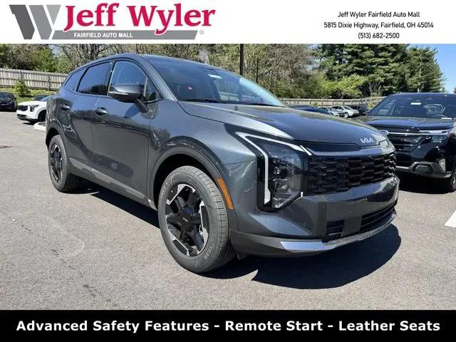 2026 Kia Sportage Hybrid S for sale in Fairfield, OH