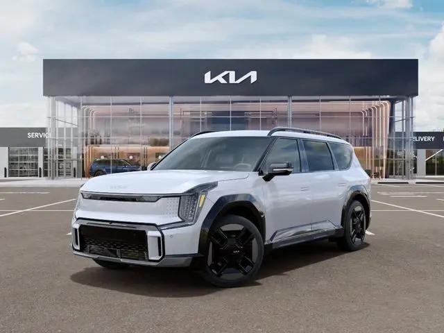 2026 Kia EV9 for sale near Fairfield, OH