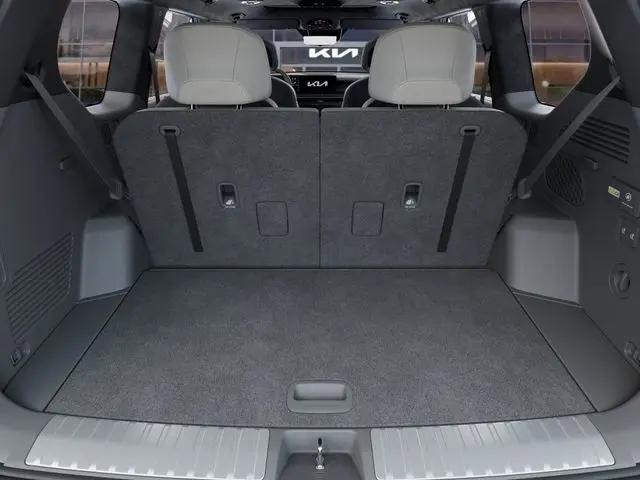 2026 Kia EV9 GT-Line