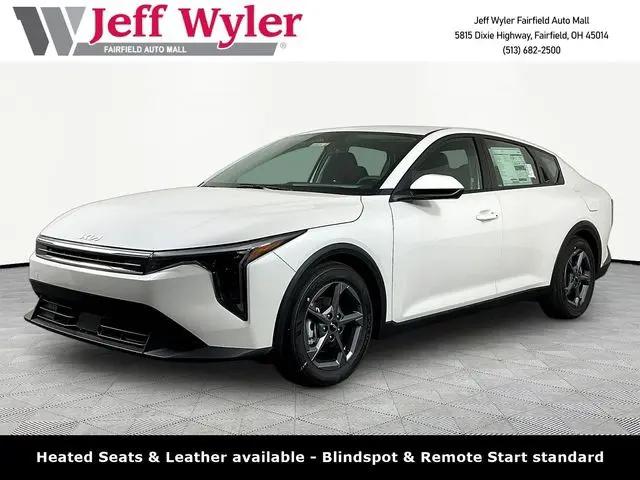 2026 Kia K4 LXS for sale near Fairfield, OH