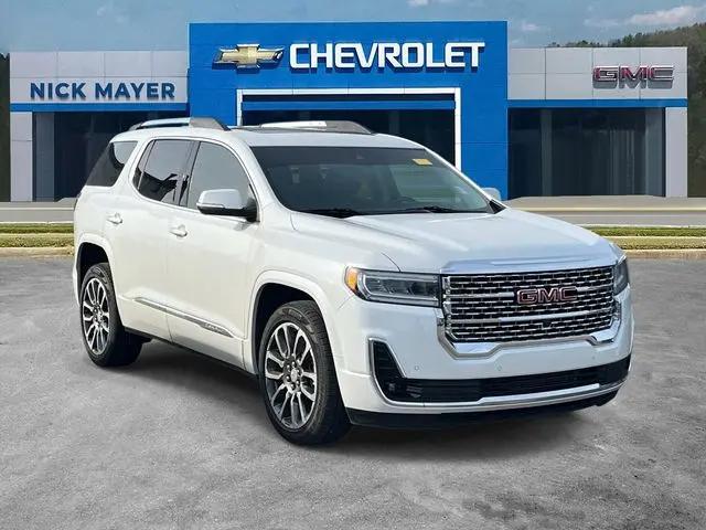2020 GMC Acadia AWD Denali for sale in Lewisburg, TN