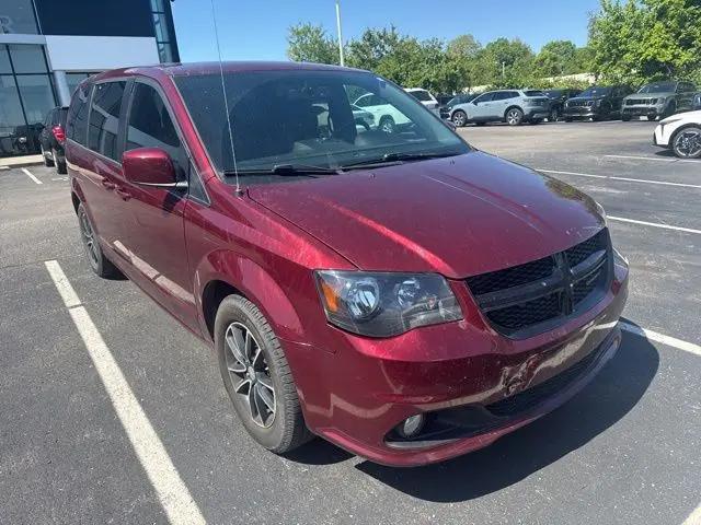 2018 Dodge Grand Caravan SE Plus for sale near Fairfield, OH