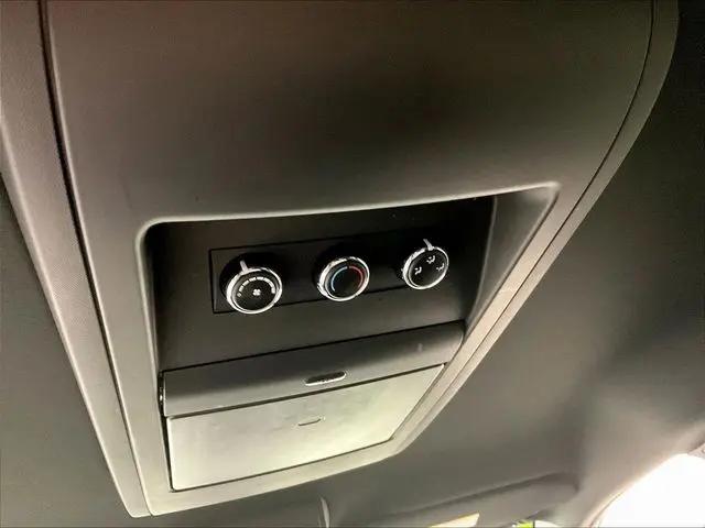 2018 Dodge Grand Caravan SE Plus