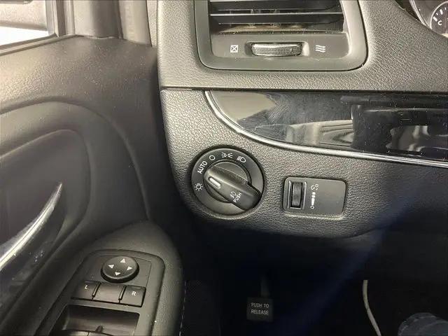 2018 Dodge Grand Caravan SE Plus