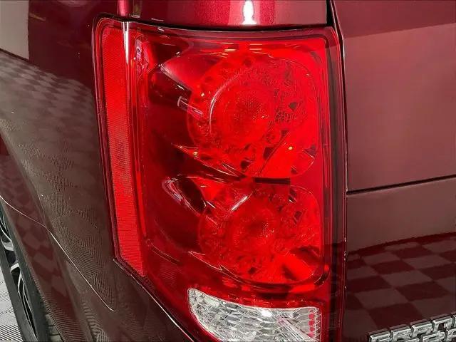 2018 Dodge Grand Caravan SE Plus