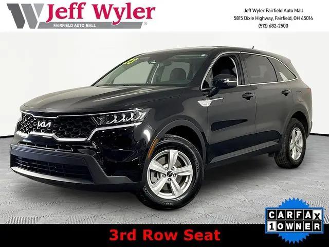 2023 Kia Sorento LX for sale near Fairfield, OH