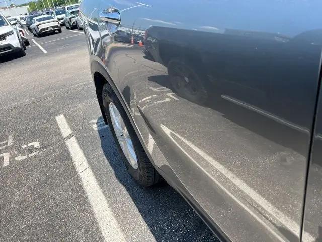 2017 Kia Sorento 2.4L LX
